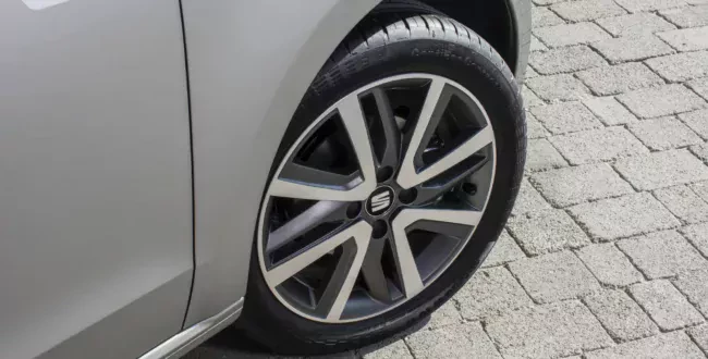 Seat Mii silnik cena spalanie miejski ceny używany opinie zalety wady