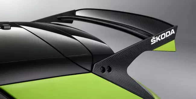 Skoda Fabia RS Rally2 evo ceny cena najdroższa skoda rajdy samochodowe używana nowa