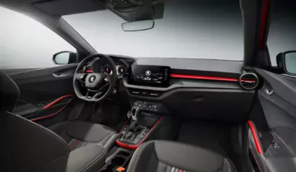 Skoda Fabia silnik cena spalanie ceny nowa używana opinie oceny zalety wady