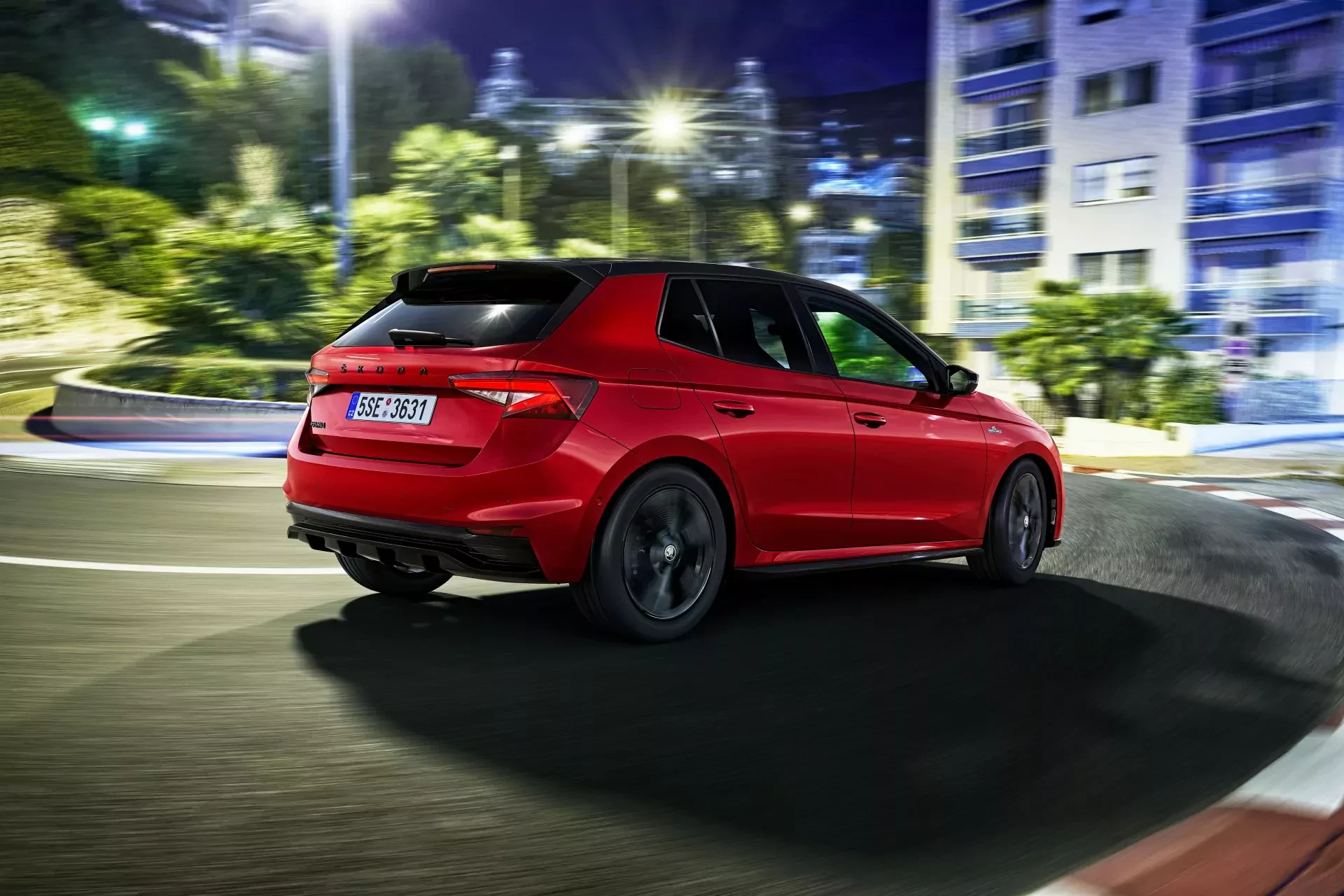 Skoda Fabia silnik cena spalanie ceny nowa używana opinie oceny zalety wady