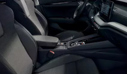 Skoda Octavia 2025 praktycznością jest na miarę SUV-a