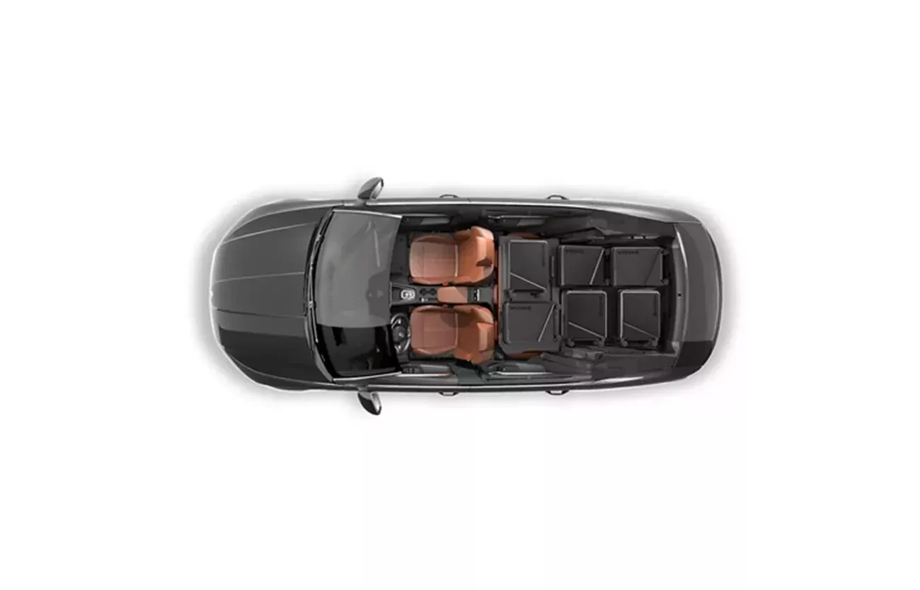 Skoda Octavia z bagaznikiem do 1555 l zastapi suva