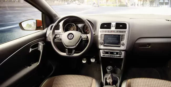 Volkswagen Polo silnik cena spalanie moc osiągi piąta generacja ceny używany opinie oceny zalety