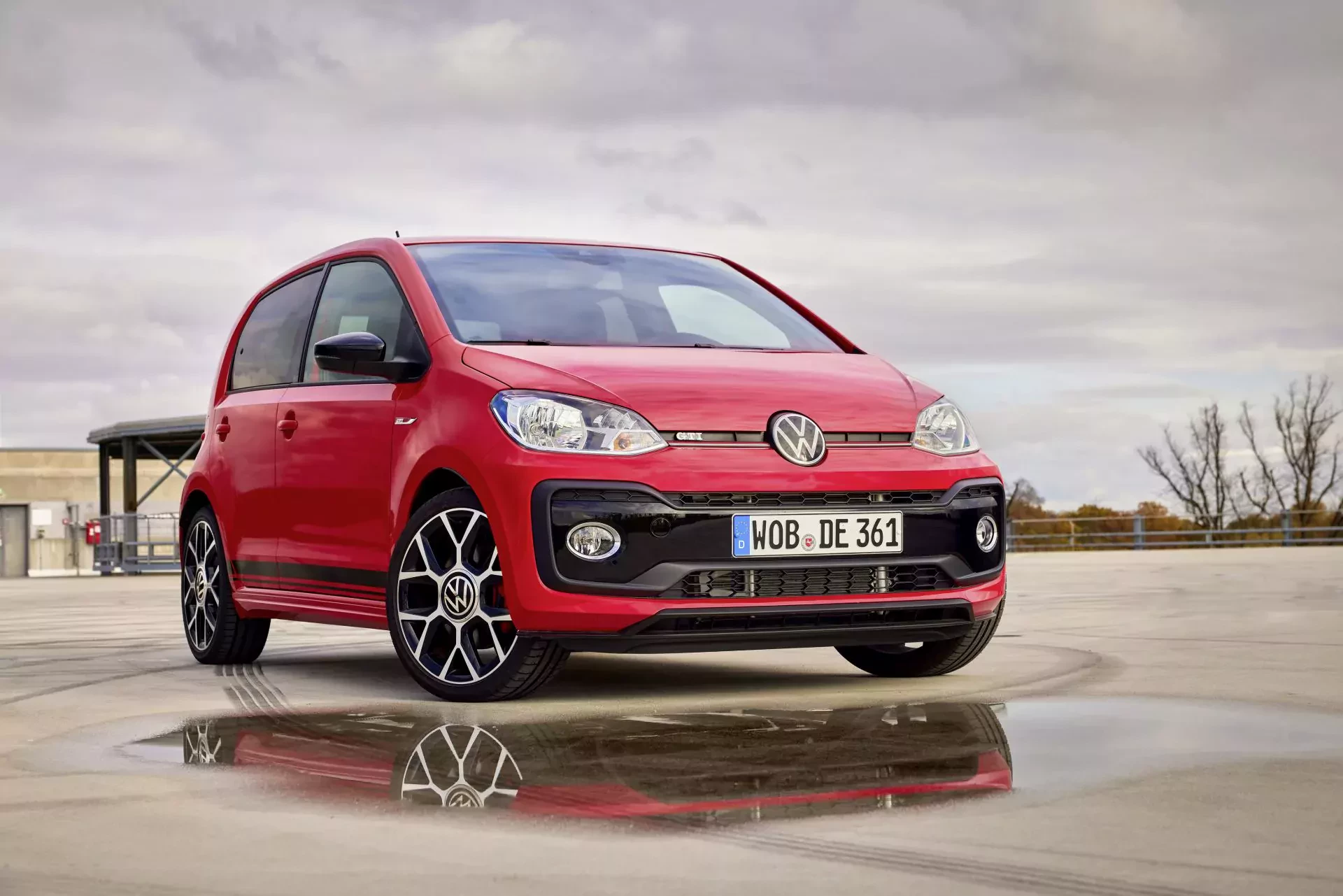 Volkswagen Up! benzyna silnik cena spalanie używany ceny zalety wady opinie oceny