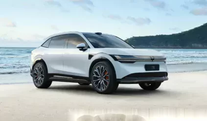 chińskie samochody bezpieczeństwo bezpieczne euro ncap testy wyniki geely omoda zeekr lynk polestar saic suv