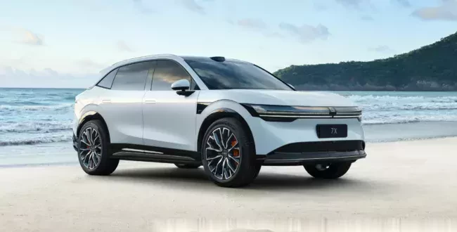 chińskie samochody bezpieczeństwo bezpieczne euro ncap testy wyniki geely omoda zeekr lynk polestar saic suv