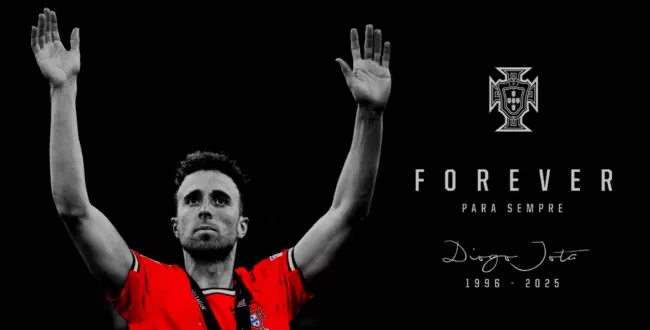 Diogo Jota