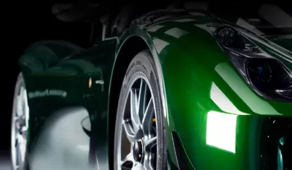 Dallara Stradale