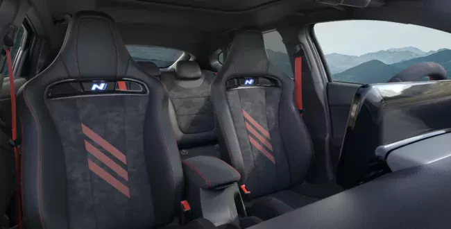 Hyundai i30 N drive-n-limited-edition