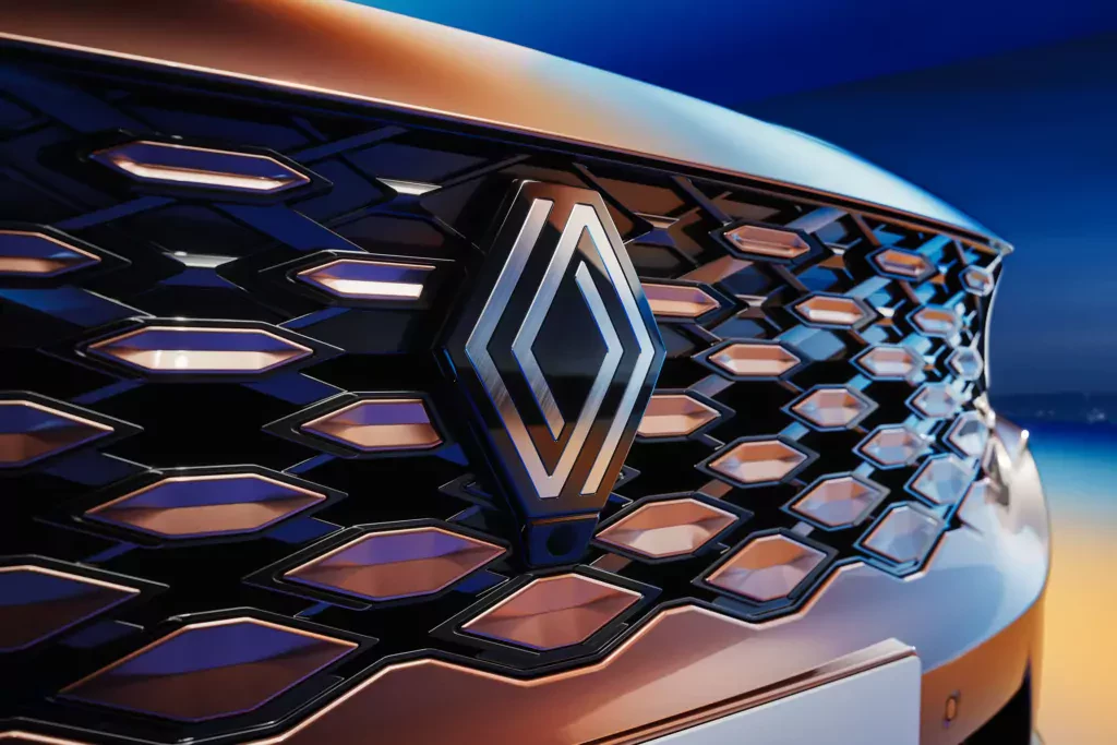 Renault Grand Koleos