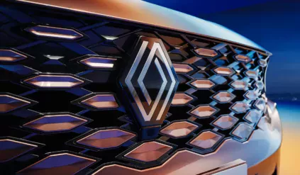 Renault Grand Koleos