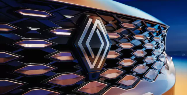 Renault Grand Koleos