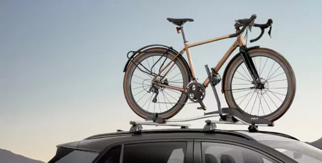 SUV Kia Sportage MY 2026