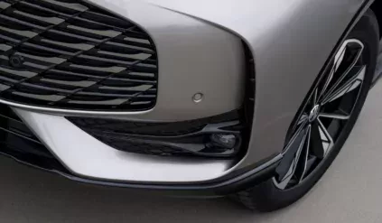 MG HS PHEV Luxury 2025 SUV