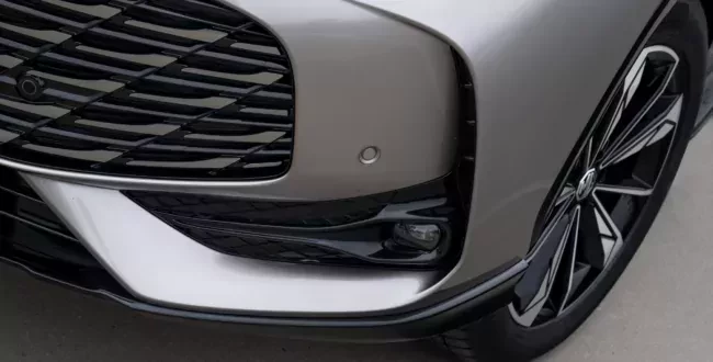 MG HS PHEV Luxury 2025 SUV