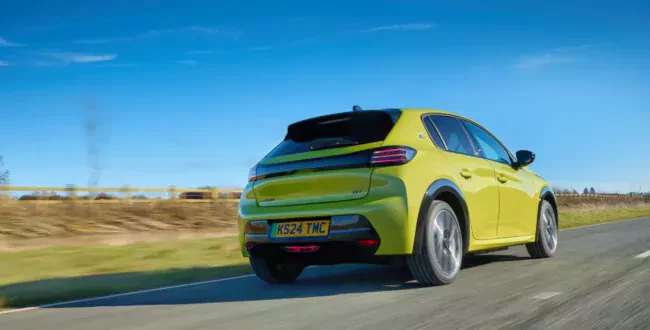 nowe przepisy zmiana przepisów motoryzacja zabudowanie warunki budowlane