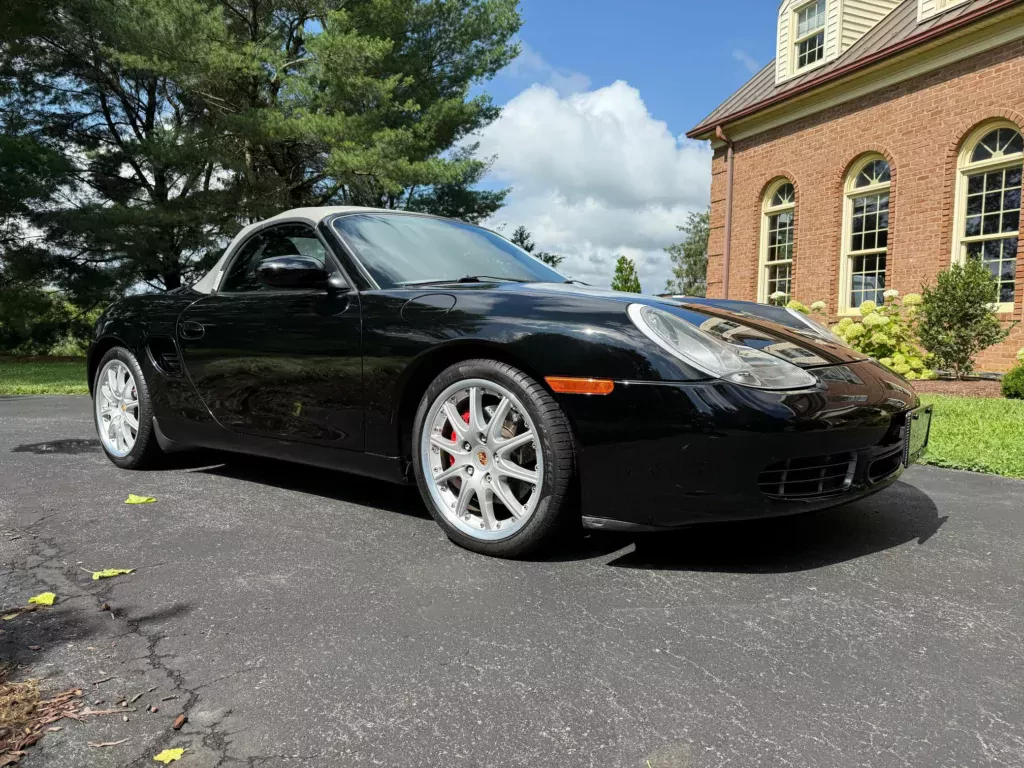porsche-boxster-s-uzywane