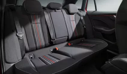 Skoda Scala Monte Carlo w promocji ma cennik jak Dacia