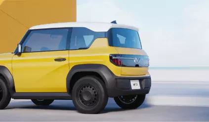 VinFast VF3
