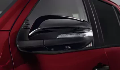 Toyota Hilux GR Sport