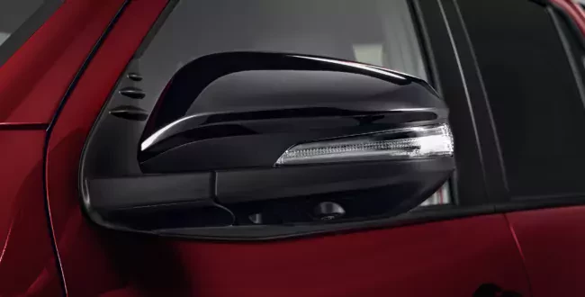 Toyota Hilux GR Sport