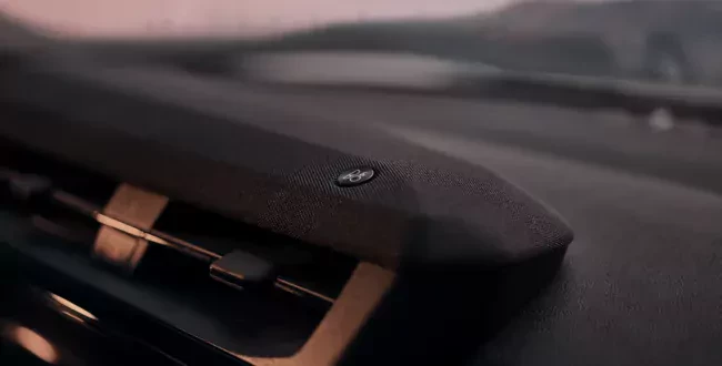 2025 FORD PUMA SOUND EDITION