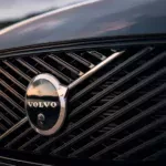 Volvo XC60 MY26