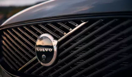 Volvo XC60 MY26