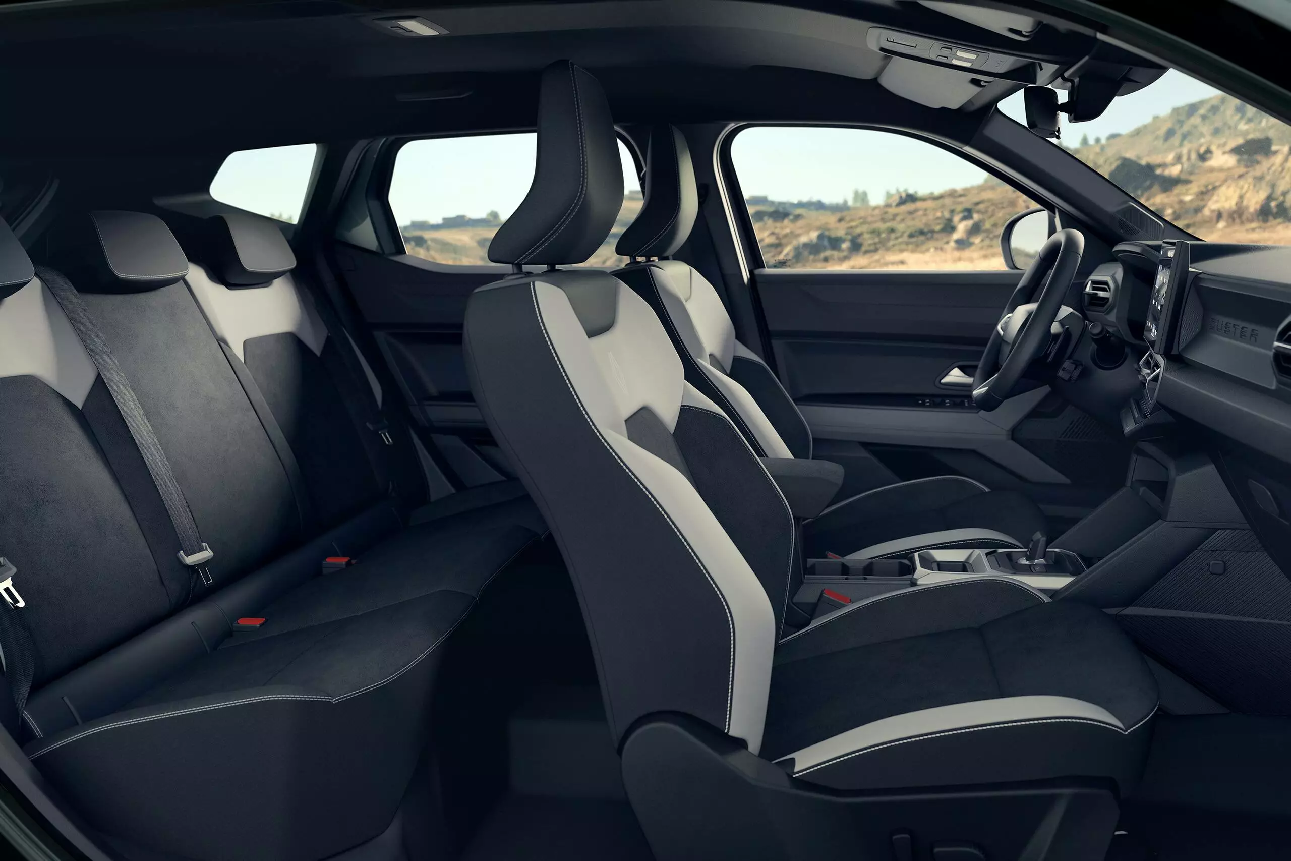 Ukraińcy chcą już w zasadzie tylko SUV-y. Tylko jeden model przewyższa popularnością Toyotę RAV4