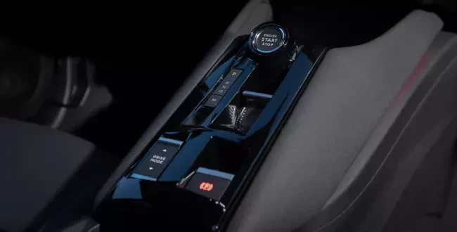 Alfa Romeo Junior Ibrida Q4 SUV