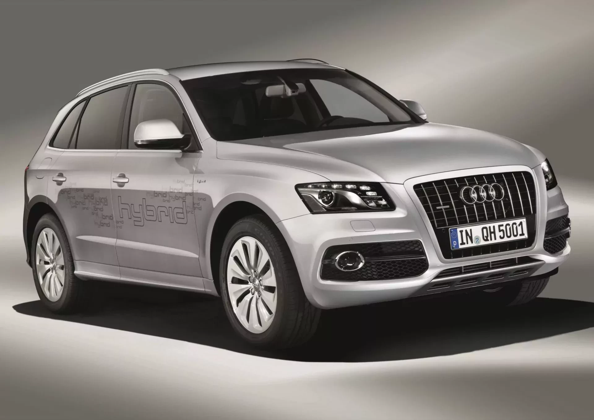 Audi Q5 SUV cena ceny silnik diesel benzyna spalanie opinie oceny wady zalety