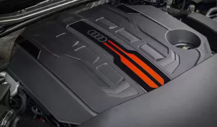 Audi SQ5 SUV