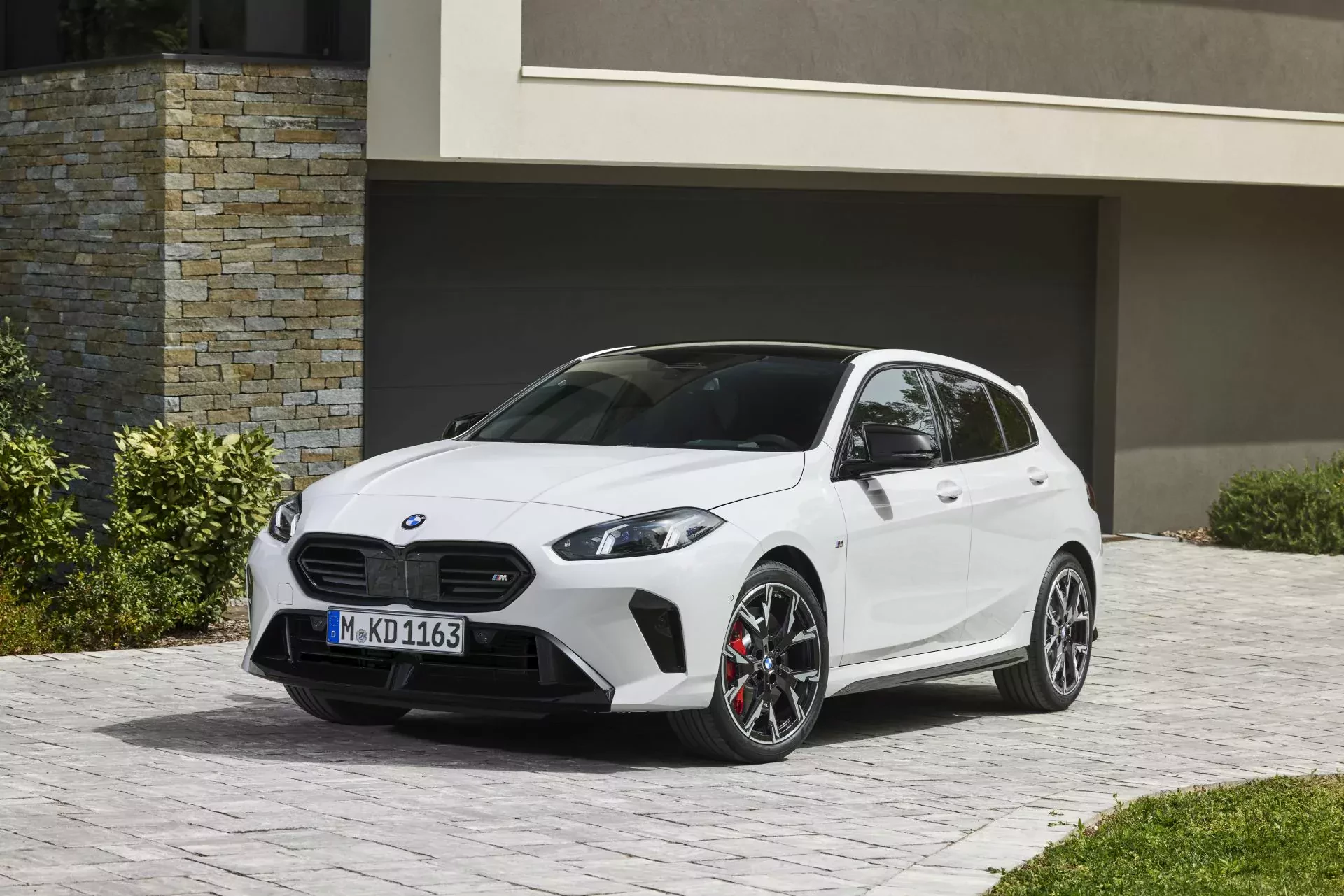 BMW Serii Seria 1 ceny cena używane używany benzyna diesel opinie oceny zalety