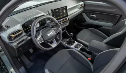 Dacia Duster cena nowa używana ceny opinie oceny zalety otomoto