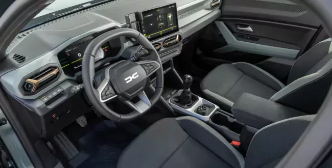 Dacia Duster cena nowa używana ceny opinie oceny zalety otomoto