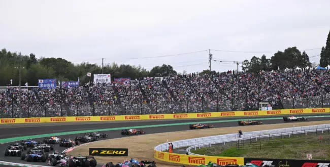 F1 Film Formuła 1 oglądalność opinie ocena recenzje box office wyniki polska usa bilety