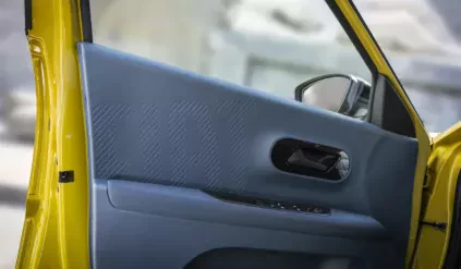FIAT Grande Panda zdjęcie poglądowe