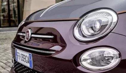 Fiat 500 silnik cena ceny spalanie moc osiągi zalety opinie wady oceny