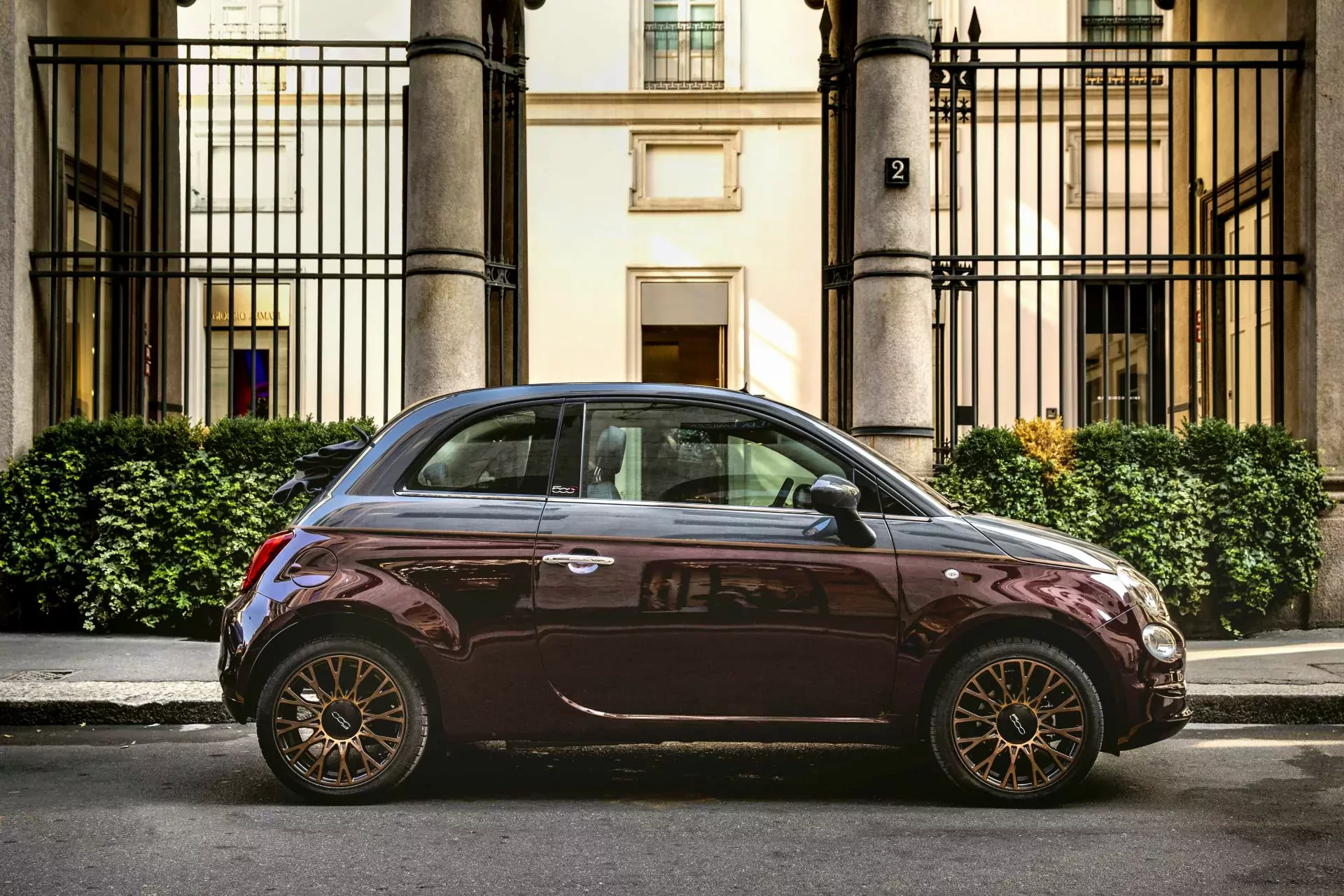 Fiat 500 silnik cena ceny spalanie moc osiągi zalety opinie wady oceny