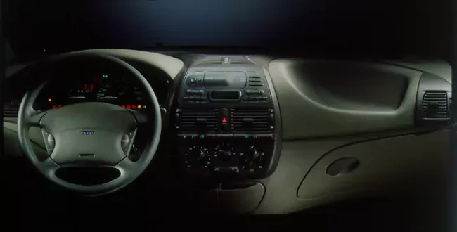 Fiat Marea japonia hiszpania Fabio Belnome diesel silnik moc