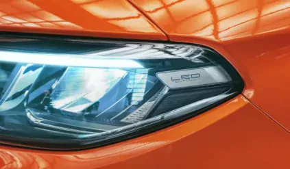 Fiat Tipo LED