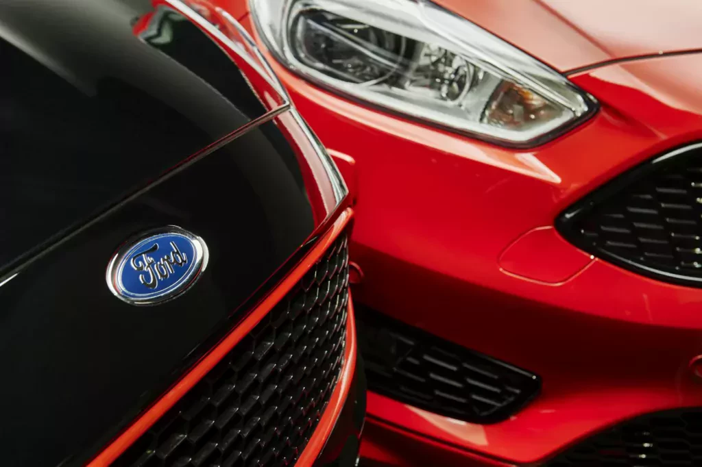 Ford Focus silnik cena spalanie moc osiągi ceny używany opinie oceny zalety wady