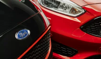 Ford Focus silnik cena spalanie moc osiągi ceny używany opinie oceny zalety wady