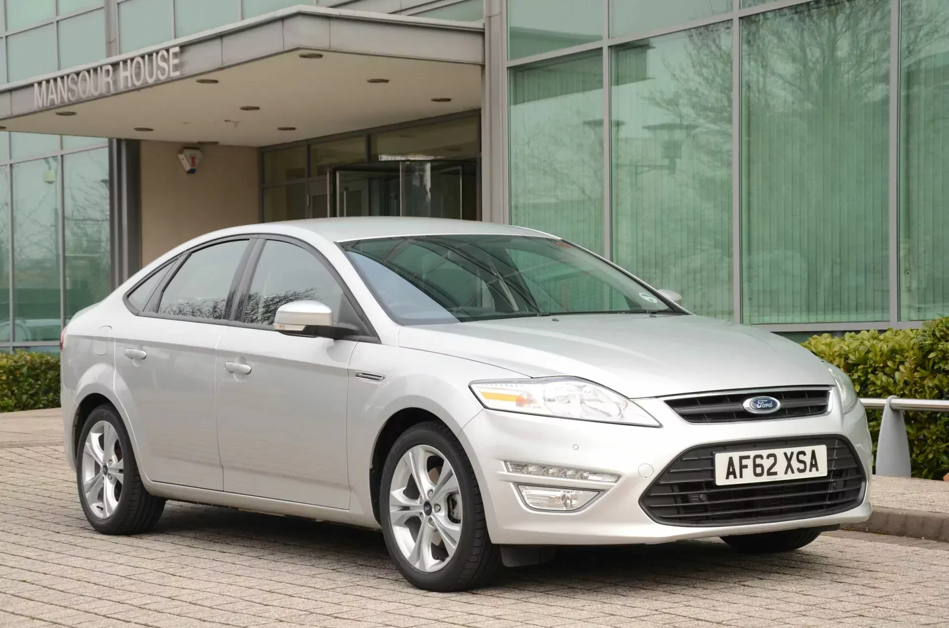 Ford Mondeo silnik cena spalanie moc osiągi oceny opinie zalety wady ceny używany