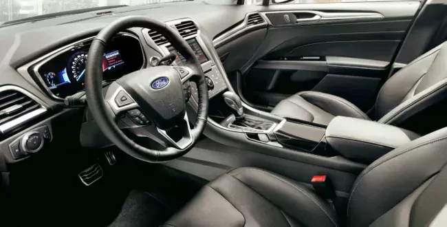 Ford Mondeo silnik cena spalanie moc osiągi oceny opinie zalety wady ceny używany