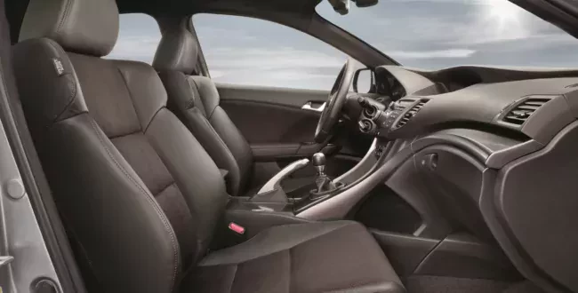 Honda Accord silnik vtec benzyna silniki cena ceny używane spalanie opinie oceny zalety