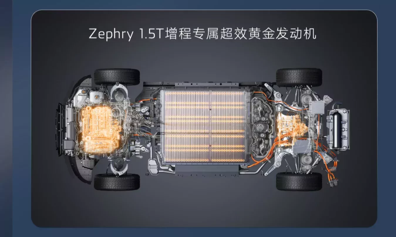 LS6 z nowa technologią o rozszerzonym zasięgu