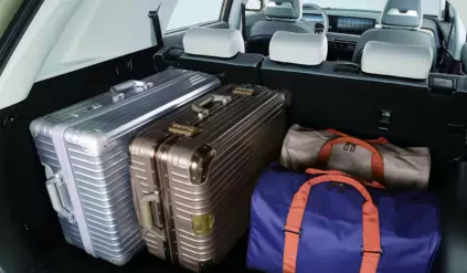 KGM Torres hybrid 2026