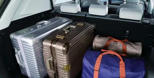 KGM Torres hybrid 2026