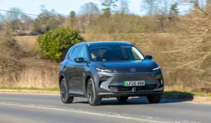 chińskie samochody SUV crossover cena ceny opinie oceny zalety